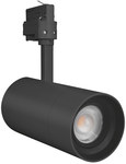 Szynowa oprawa LED TRACKLIGHT SPOT ZOOM D85 25W 830 DIM 97R IP20